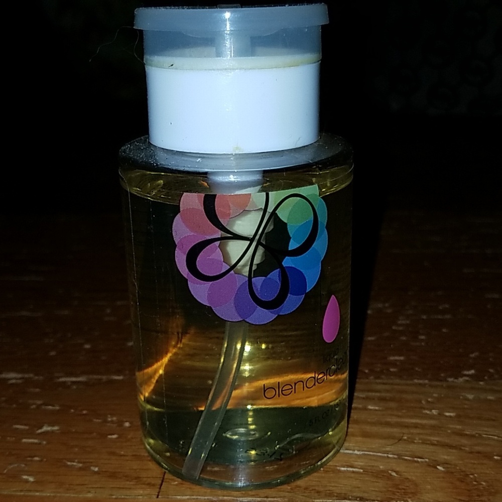 Beauty blender Liquid Cleanser